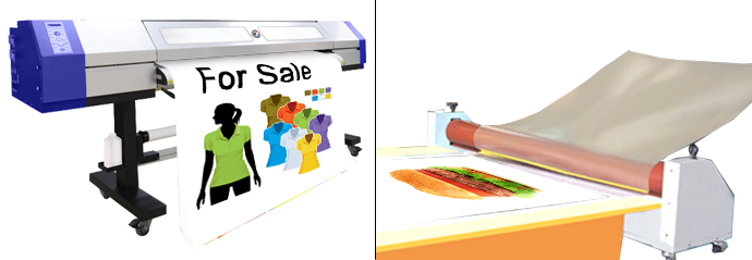 Digital Print Vinyl & Overlaminates